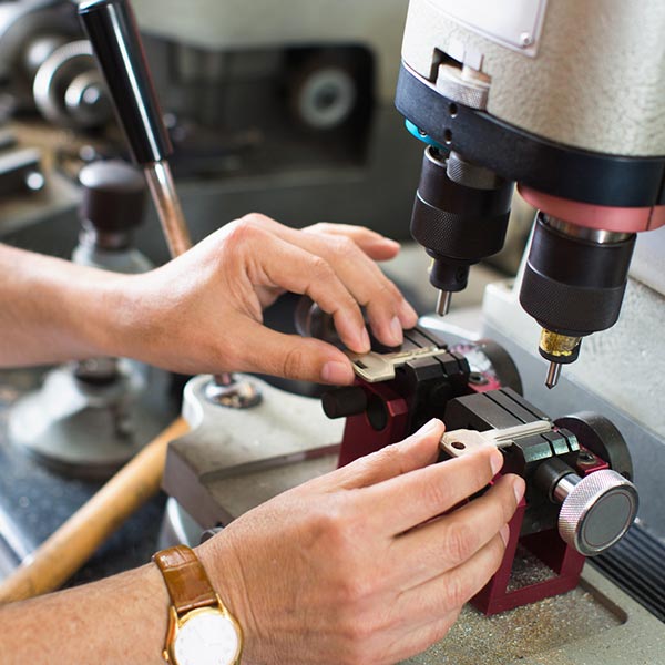 Key Cutting Services Beverley | East Riding Lock & Security